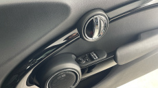 MINI Hatchback 2.0 John Cooper Works 3dr Auto Petrol Hatchback